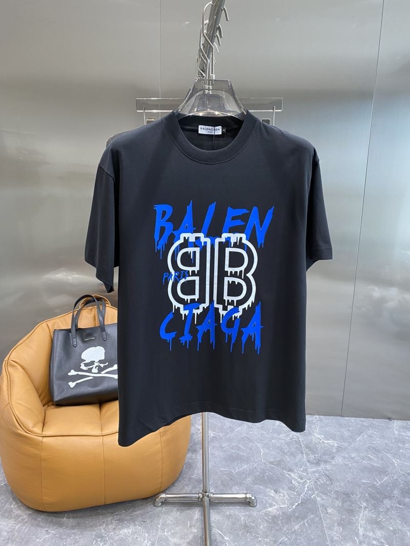 Balenciaga T-Shirts